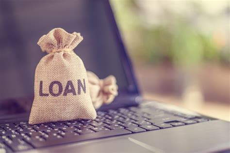 Loans I Can Apply For Online